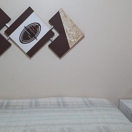 Eldorado Flat Service Apto 601- Bl 1 Caldas Novas Εξωτερικό φωτογραφία