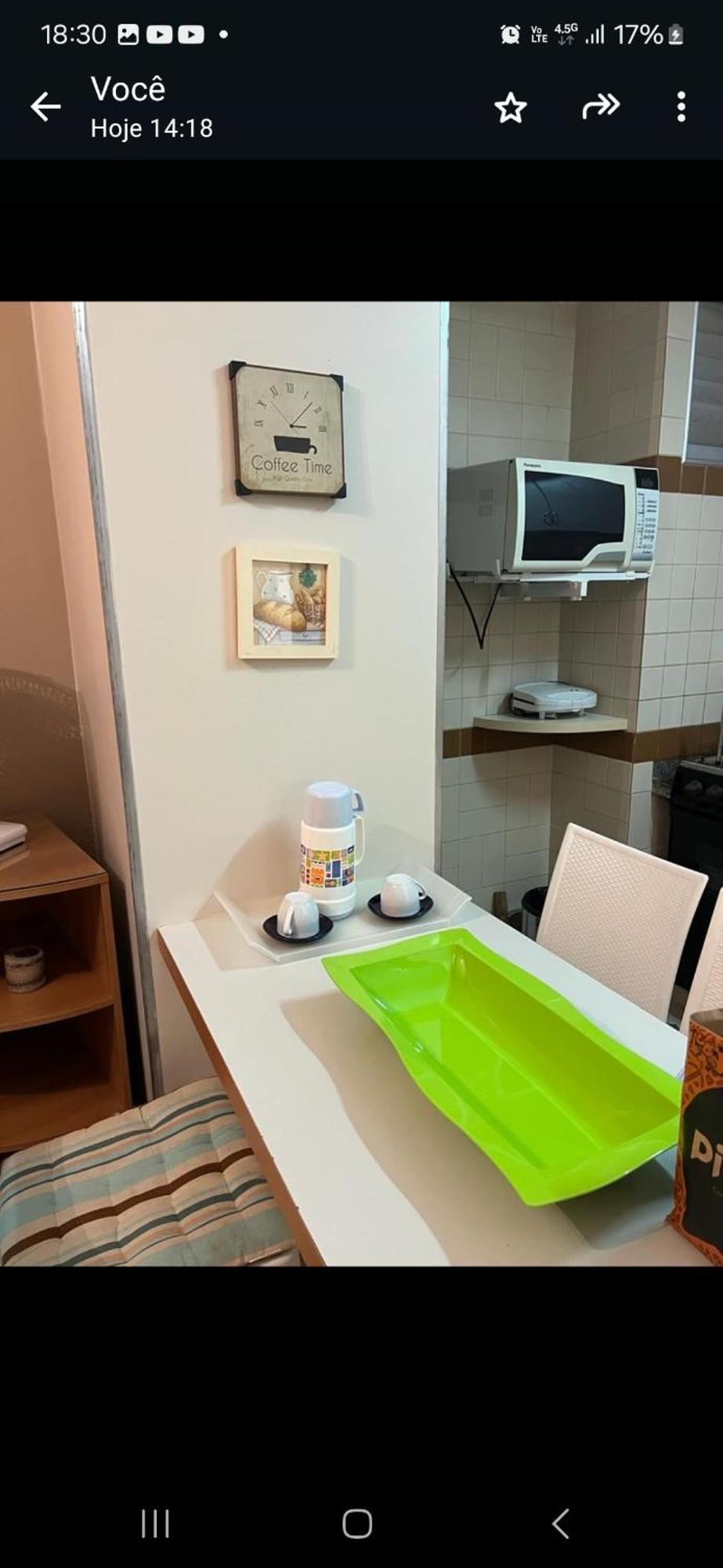 Eldorado Flat Service Apto 601- Bl 1 Caldas Novas Εξωτερικό φωτογραφία