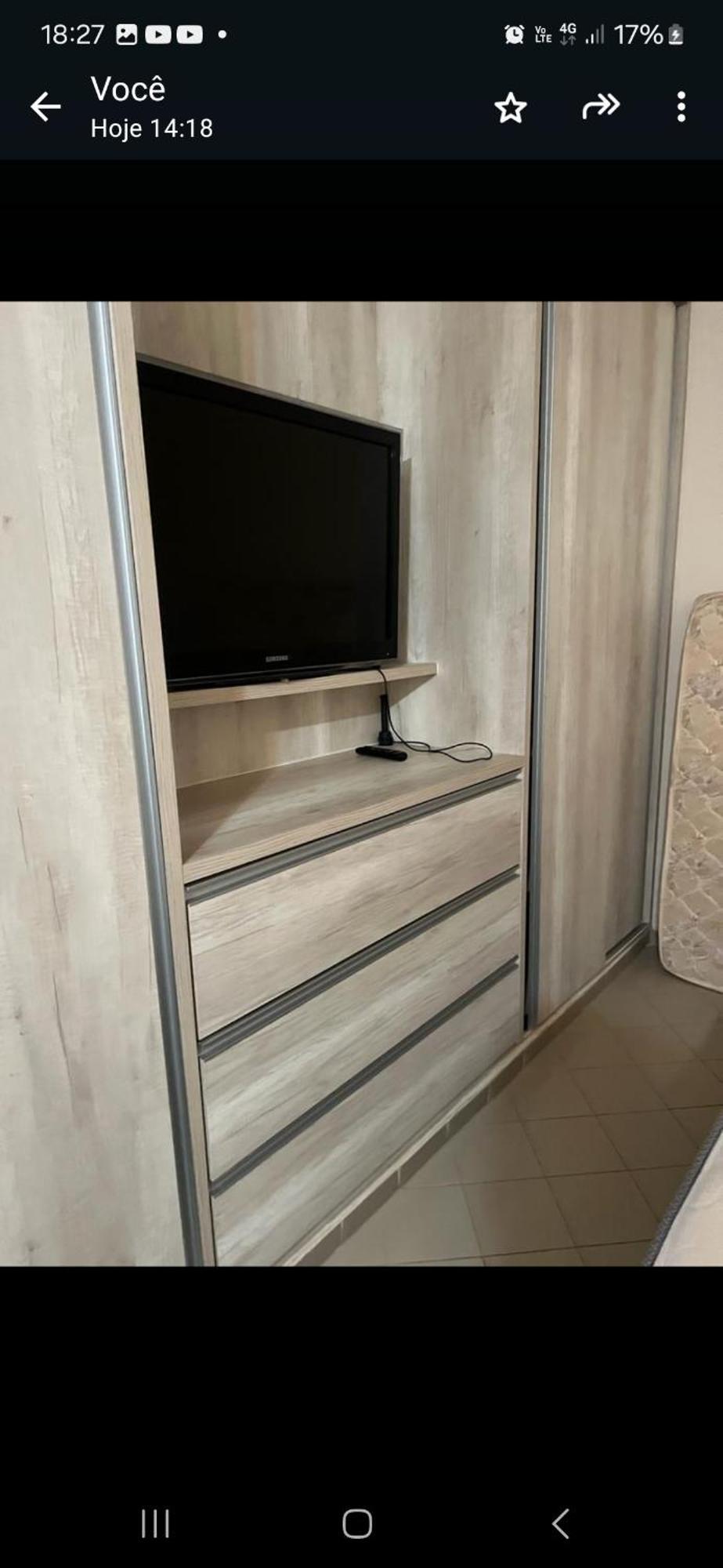 Eldorado Flat Service Apto 601- Bl 1 Caldas Novas Εξωτερικό φωτογραφία
