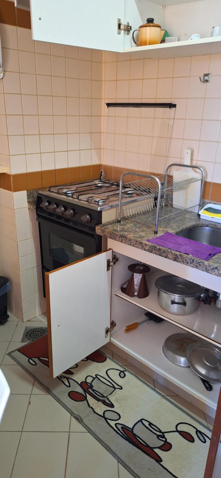 Eldorado Flat Service Apto 601- Bl 1 Caldas Novas Εξωτερικό φωτογραφία