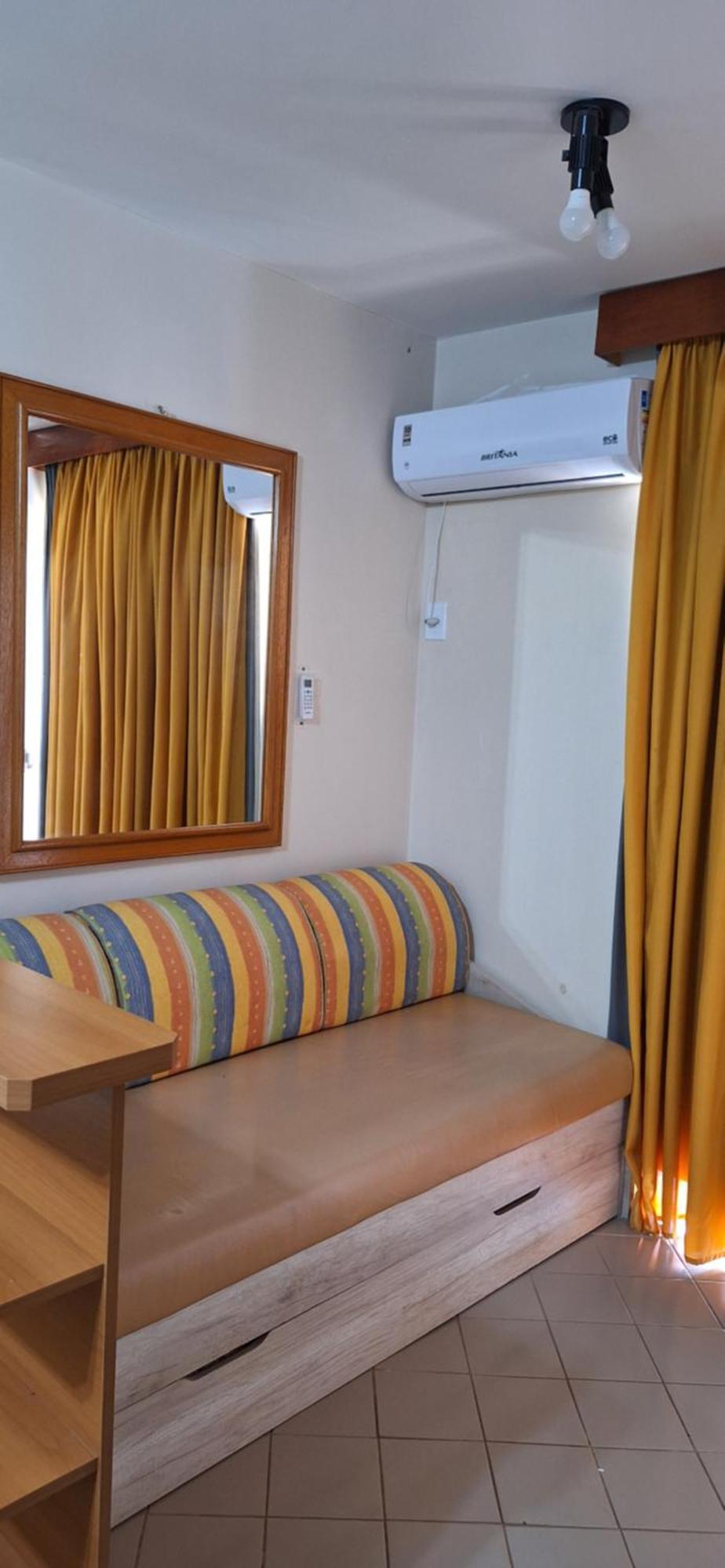 Eldorado Flat Service Apto 601- Bl 1 Caldas Novas Εξωτερικό φωτογραφία
