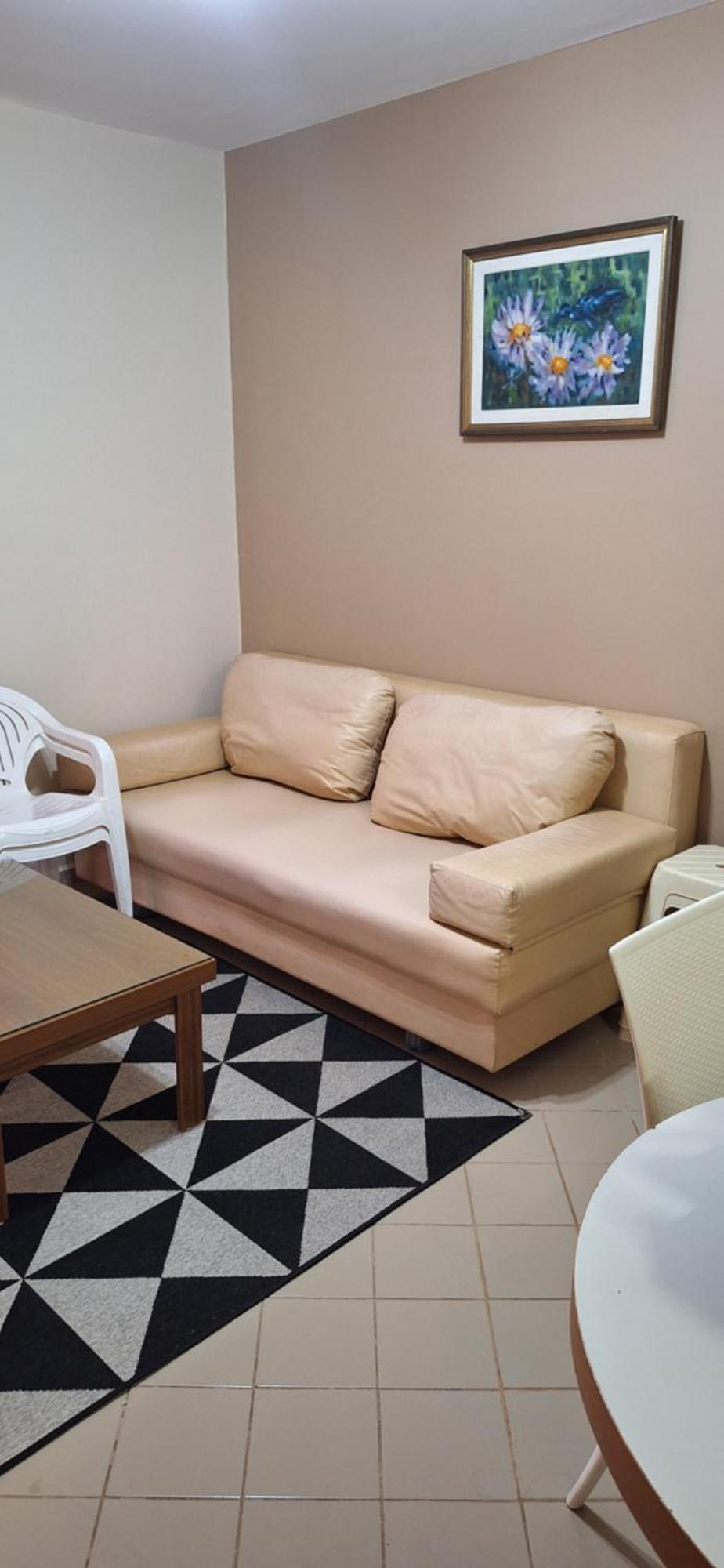 Eldorado Flat Service Apto 601- Bl 1 Caldas Novas Εξωτερικό φωτογραφία