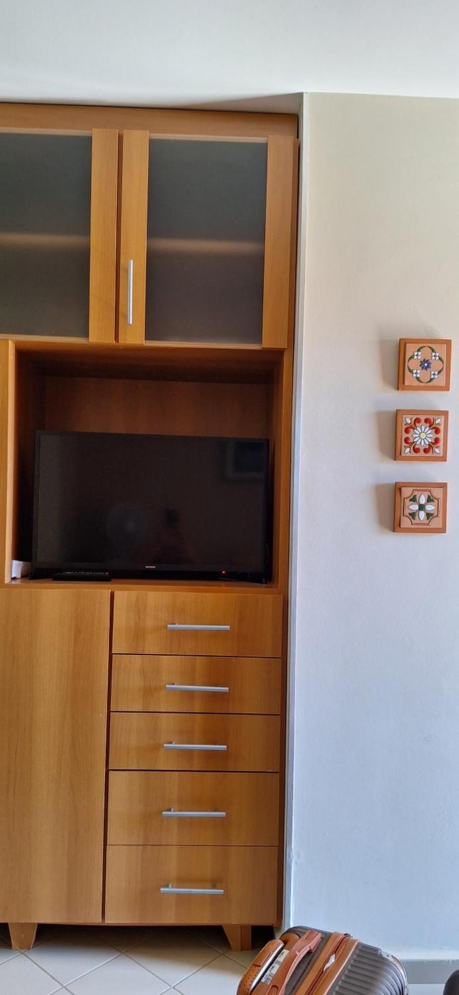 Eldorado Flat Service Apto 601- Bl 1 Caldas Novas Εξωτερικό φωτογραφία