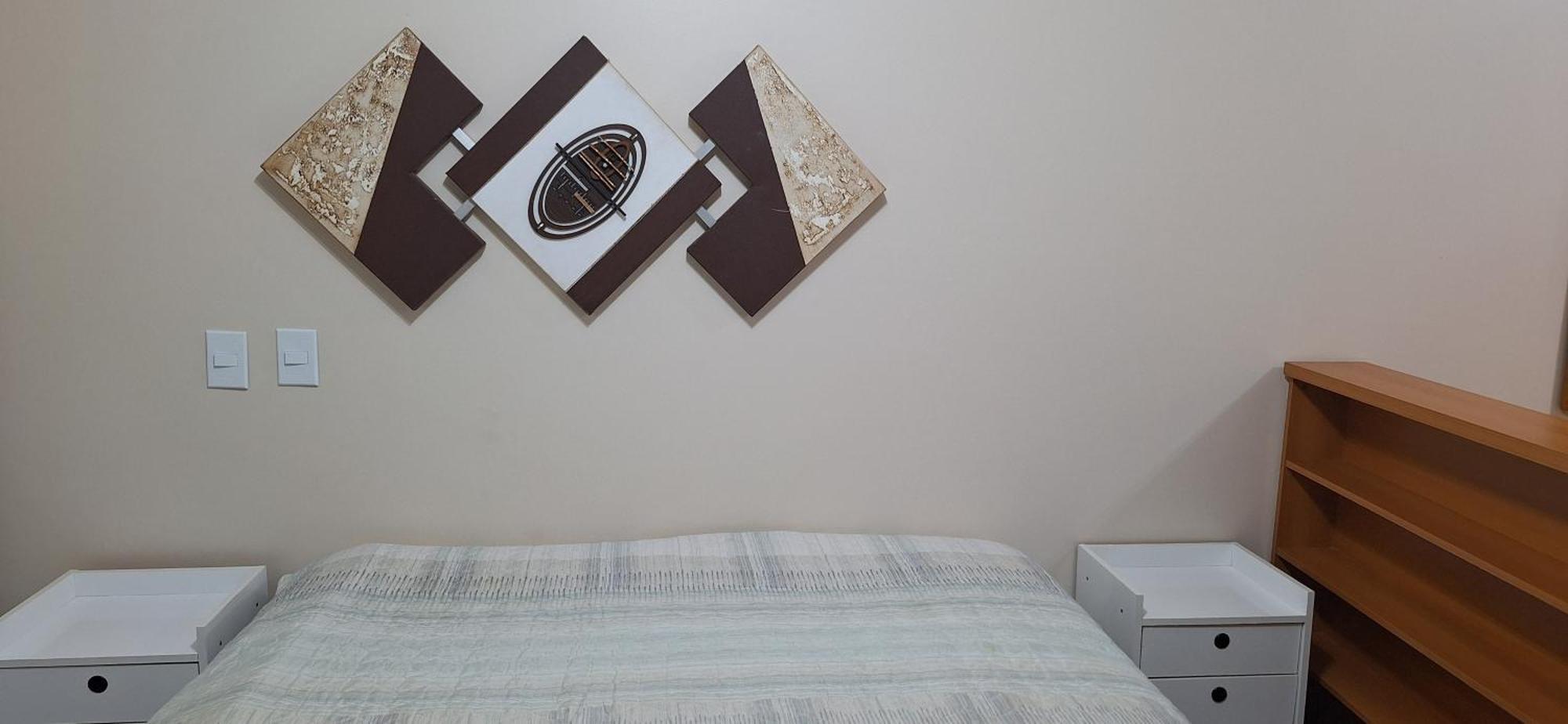 Eldorado Flat Service Apto 601- Bl 1 Caldas Novas Εξωτερικό φωτογραφία